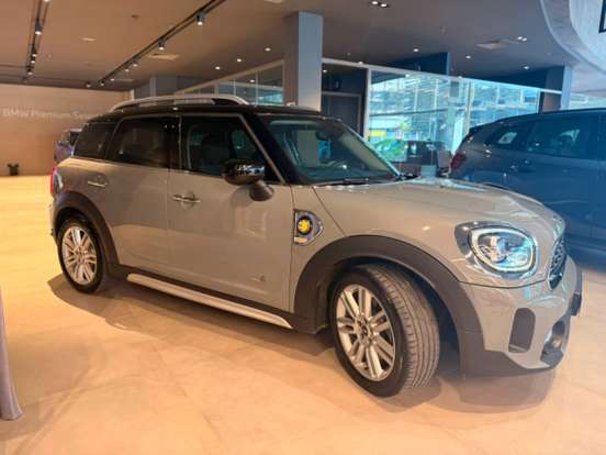 MINI-COUNTRYMAN-2021