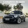 MINI COOPER 1.6 S 16V TURBO GASOLINA 2P AUTOMÁTICO MINI COOPER 1.6 S 16V TURBO GASOLINA 2P AUTOMÁTICO