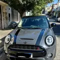 MINI COOPER 2.0 16V TWINPOWER GASOLINA S 4P STEPTRONIC MINI COOPER 2.0 16V TWINPOWER GASOLINA S 4P STEPTRONIC