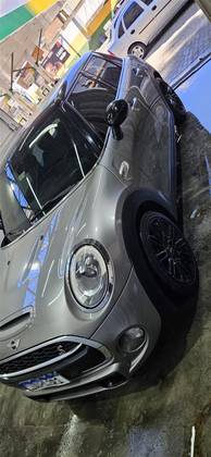 MINI COOPER 2.0 S EXCLUSIVE 16V TURBO GASOLINA 4P AUTOMÁTICO