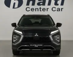 MITSUBISHI ECLIPSE CROSS 1.5 MIVEC TURBO GASOLINA HPE CVT MITSUBISHI ECLIPSE CROSS 1.5 MIVEC TURBO GASOLINA HPE CVT