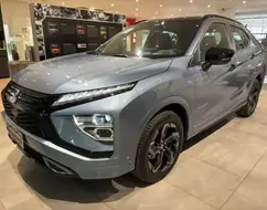 MITSUBISHI ECLIPSE CROSS 1.5 MIVEC TURBO GASOLINA TARMAC CVT MITSUBISHI ECLIPSE CROSS 1.5 MIVEC TURBO GASOLINA TARMAC CVT