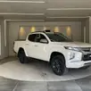 MITSUBISHI L200 TRITON 2.4 16V TURBO DIESEL SPORT HPE CD 4P 4X4 AUTOMÁTICO MITSUBISHI L200 TRITON 2.4 16V TURBO DIESEL SPORT HPE CD 4P 4X4 AUTOMÁTICO