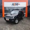 MITSUBISHI PAJERO SPORT 2.5 HPE 4X4 8V TURBO INTERCOOLER DIESEL 4P AUTOMÁTICO MITSUBISHI PAJERO SPORT 2.5 HPE 4X4 8V TURBO INTERCOOLER DIESEL 4P AUTOMÁTICO