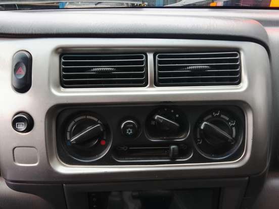 MITSUBISHI-PAJERO SPORT-2007