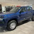 MITSUBISHI TRITON 2.4 BITURBO DIESEL CD GL 4X4 AUTOMÁTICO MITSUBISHI TRITON 2.4 BITURBO DIESEL CD GL 4X4 AUTOMÁTICO