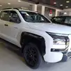 MITSUBISHI TRITON 2.4 BITURBO DIESEL CD KATANA 4X4 AUTOMÁTICO MITSUBISHI TRITON 2.4 BITURBO DIESEL CD KATANA 4X4 AUTOMÁTICO
