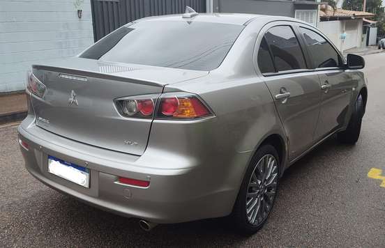 MITSUBISHI-LANCER-2018