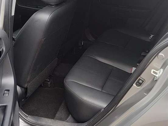 MITSUBISHI-LANCER-2.0 HL-T 16V GASOLINA 4P AUTOMÁTICO MITSUBISHI-LANCER-2018