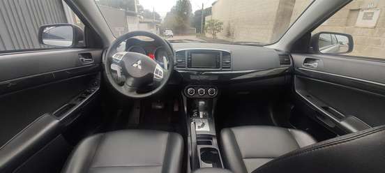 MITSUBISHI-LANCER-2018