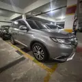 MITSUBISHI OUTLANDER 2.0 COMFORT 16V GASOLINA 4P AUTOMÁTICO MITSUBISHI OUTLANDER 2.0 COMFORT 16V GASOLINA 4P AUTOMÁTICO