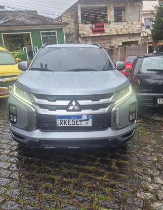 MITSUBISHI-OUTLANDER SPORT-2022