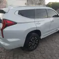 MITSUBISHI PAJERO SPORT 2.4 16V MIVEC TURBO DIESEL HPE-S AWD AUTOMÁTICO MITSUBISHI PAJERO SPORT 2.4 16V MIVEC TURBO DIESEL HPE-S AWD AUTOMÁTICO