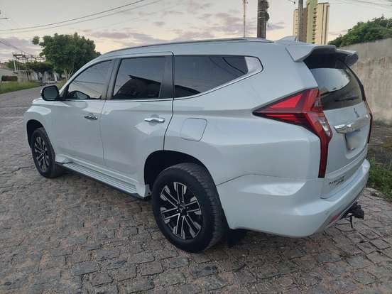 MITSUBISHI-PAJERO SPORT-2.4 16V MIVEC TURBO DIESEL HPE-S AWD AUTOMÁTICO MITSUBISHI-PAJERO SPORT-2020