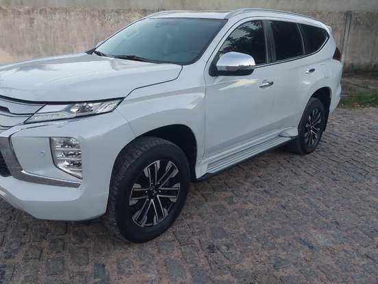 MITSUBISHI-PAJERO SPORT-2.4 16V MIVEC TURBO DIESEL HPE-S AWD AUTOMÁTICO MITSUBISHI-PAJERO SPORT-2020