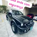 MITSUBISHI PAJERO SPORT 3.0 HPE 4X4 V6 24V GASOLINA 4P AUTOMÁTICO MITSUBISHI PAJERO SPORT 3.0 HPE 4X4 V6 24V GASOLINA 4P AUTOMÁTICO