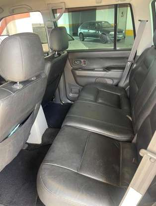MITSUBISHI-PAJERO SPORT-2004