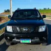 NISSAN FRONTIER 2.5 XE 4X4 CD TURBO ELETRONIC DIESEL 4P MANUAL NISSAN FRONTIER 2.5 XE 4X4 CD TURBO ELETRONIC DIESEL 4P MANUAL