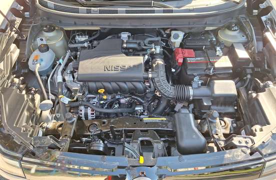 NISSAN-KAIT-2026