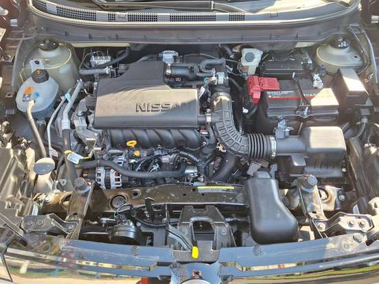NISSAN-KAIT-1.6 FLEX ADVANCE XTRONIC NISSAN-KAIT-2026
