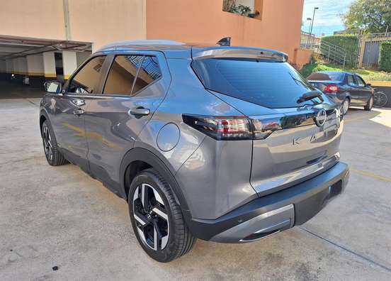 NISSAN-KAIT-2026