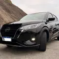 NISSAN KICKS PLAY 1.6 16V FLEXSTART ADVANCE PLUS XTRONIC NISSAN KICKS PLAY 1.6 16V FLEXSTART ADVANCE PLUS XTRONIC