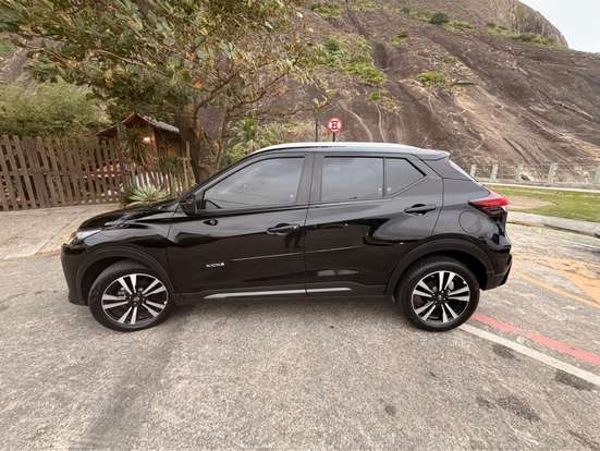 NISSAN-KICKS PLAY-1.6 16V FLEXSTART ADVANCE PLUS XTRONIC NISSAN-KICKS PLAY-2025