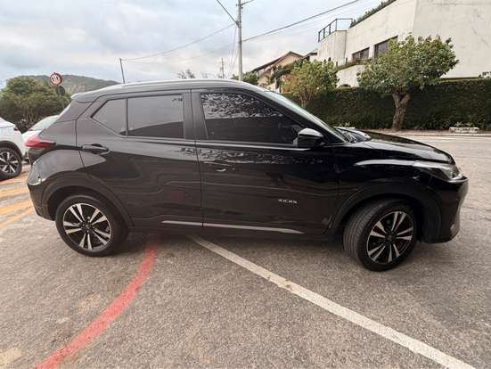 NISSAN-KICKS PLAY-1.6 16V FLEXSTART ADVANCE PLUS XTRONIC NISSAN-KICKS PLAY-2025