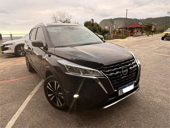 NISSAN-KICKS PLAY-1.6 16V FLEXSTART ADVANCE PLUS XTRONIC NISSAN-KICKS PLAY-2025