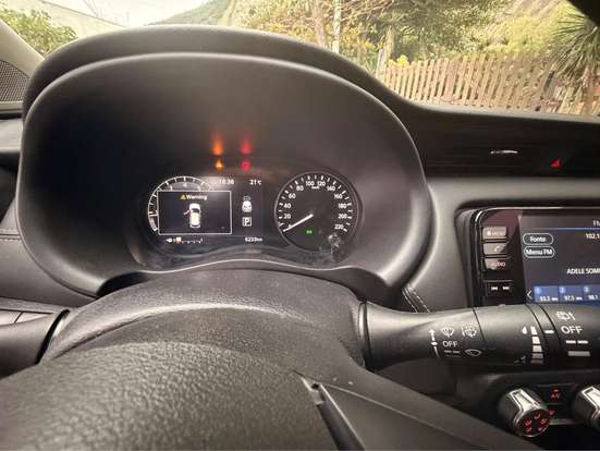 NISSAN-KICKS PLAY-1.6 16V FLEXSTART ADVANCE PLUS XTRONIC NISSAN-KICKS PLAY-2025