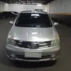NISSAN LIVINA 1.8 SL 16V FLEX 4P AUTOMÁTICO NISSAN LIVINA 1.8 SL 16V FLEX 4P AUTOMÁTICO