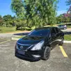 NISSAN VERSA 1.0 12V FLEX 4P MANUAL NISSAN VERSA 1.0 12V FLEX 4P MANUAL