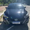 NISSAN VERSA 1.6 16V FLEX ADVANCE XTRONIC NISSAN VERSA 1.6 16V FLEX ADVANCE XTRONIC