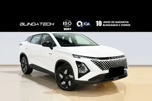 OMODA 5 1.5 TGDI HEV PRESTIGE DHT