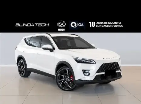 OMODA 7 1.5 TGDI PHEV PRESTIGE DHT