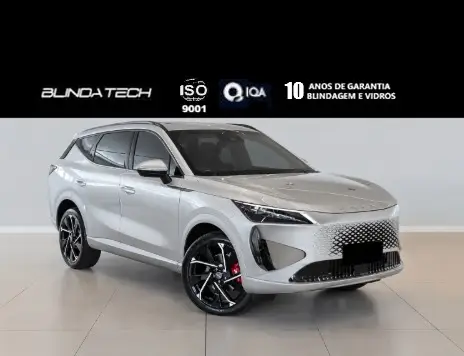 OMODA 7 1.5 TGDI PHEV PRESTIGE DHT