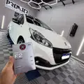 PEUGEOT 208 1.6 THP GT 16V FLEX 4P MANUAL PEUGEOT 208 1.6 THP GT 16V FLEX 4P MANUAL