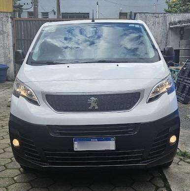 PEUGEOT-EXPERT-1.6 BLUEHDI DIESEL BUSINESS PACK MANUAL PEUGEOT-EXPERT-2020