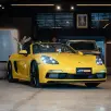 PORSCHE 718 4.0 H6 GASOLINA BOXSTER GTS PDK PORSCHE 718 4.0 H6 GASOLINA BOXSTER GTS PDK