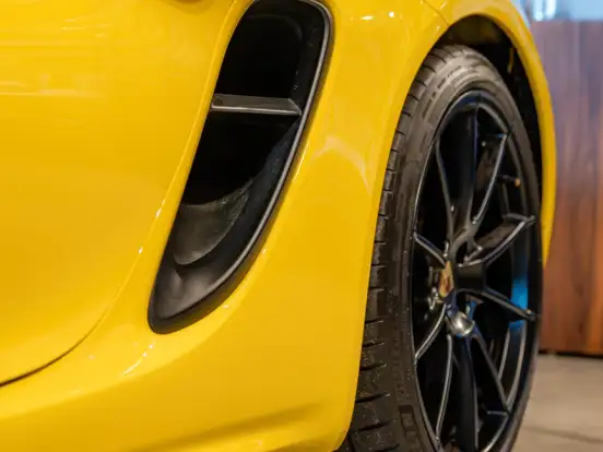 PORSCHE-718-4.0 H6 GASOLINA BOXSTER GTS PDK PORSCHE-718-2025