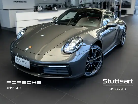 PORSCHE 911 3.0 24V H6 GASOLINA CARRERA PDK
