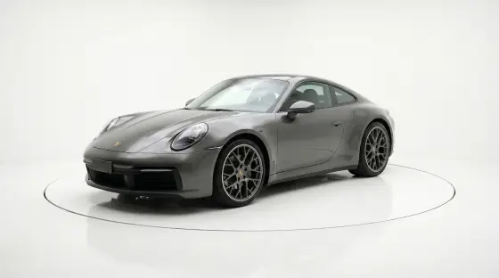 PORSCHE 911 3.0 24V H6 GASOLINA CARRERA PDK