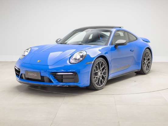 PORSCHE-911-3.0 24V H6 GASOLINA CARRERA T PDK PORSCHE-911-2023