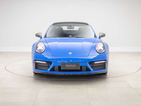 PORSCHE-911-3.0 24V H6 GASOLINA CARRERA T PDK PORSCHE-911-2023