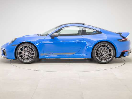 PORSCHE-911-3.0 24V H6 GASOLINA CARRERA T PDK PORSCHE-911-2023