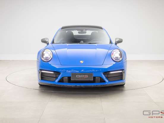 PORSCHE-911-3.0 24V H6 GASOLINA CARRERA T PDK PORSCHE-911-2023