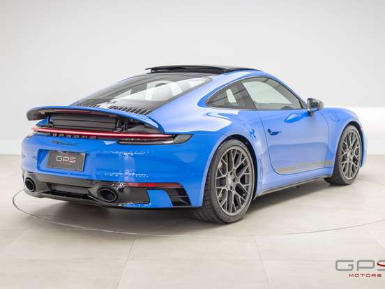 PORSCHE-911-3.0 24V H6 GASOLINA CARRERA T PDK PORSCHE-911-2023