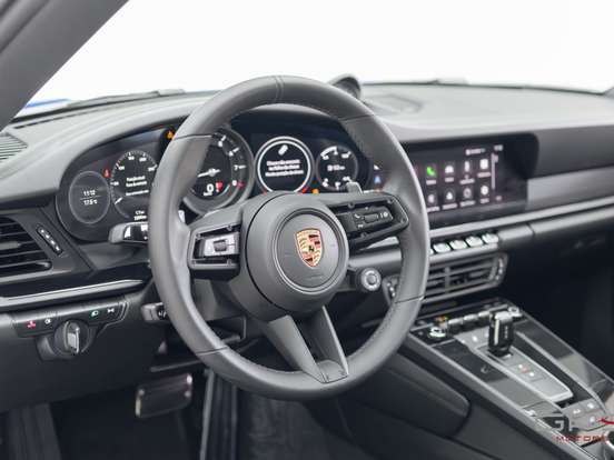 PORSCHE-911-3.0 24V H6 GASOLINA CARRERA T PDK PORSCHE-911-2023