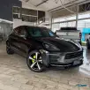 PORSCHE MACAN 2.0 TURBO GASOLINA T PDK PORSCHE MACAN 2.0 TURBO GASOLINA T PDK
