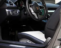 PORSCHE 718 2.0 16V H4 GASOLINA CAYMAN PDK PORSCHE 718 2.0 16V H4 GASOLINA CAYMAN PDK